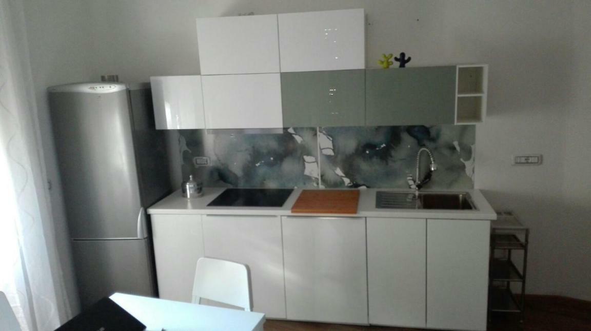 Appartamento A Витербо Экстерьер фото