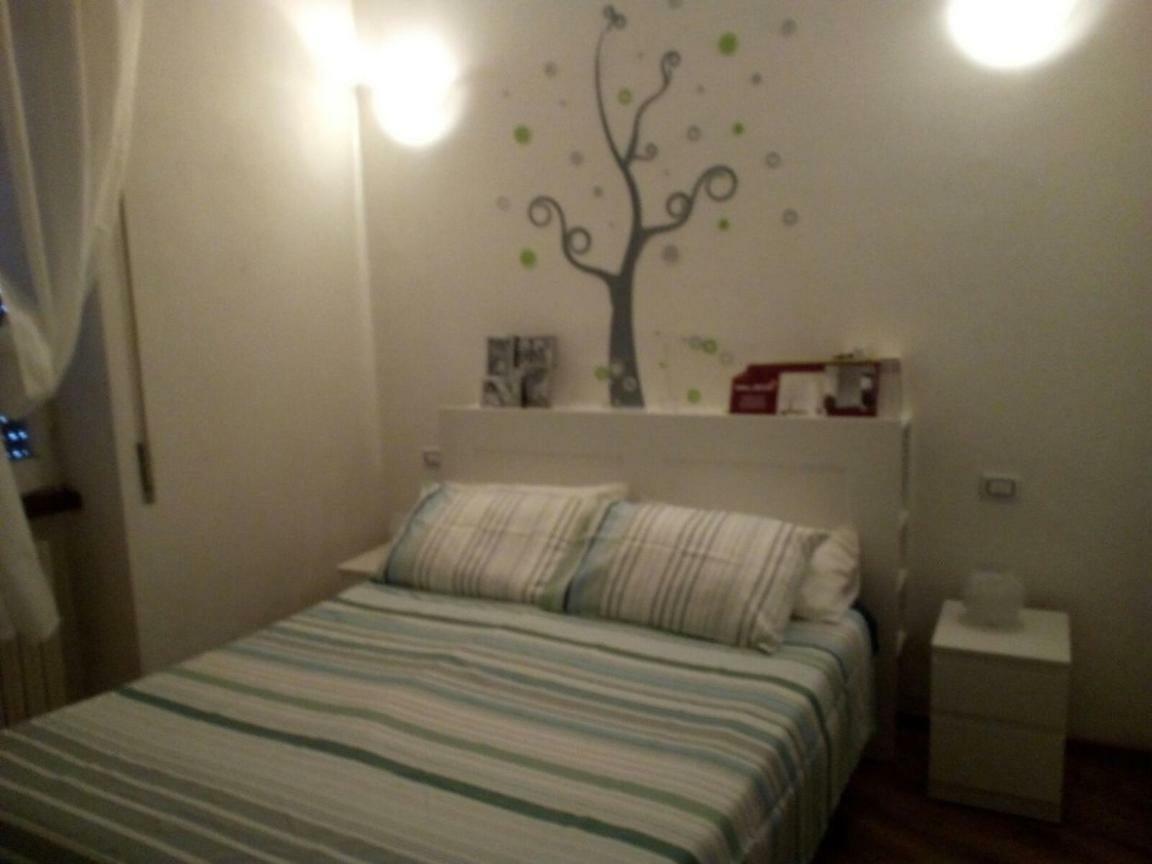 Appartamento A Витербо Экстерьер фото