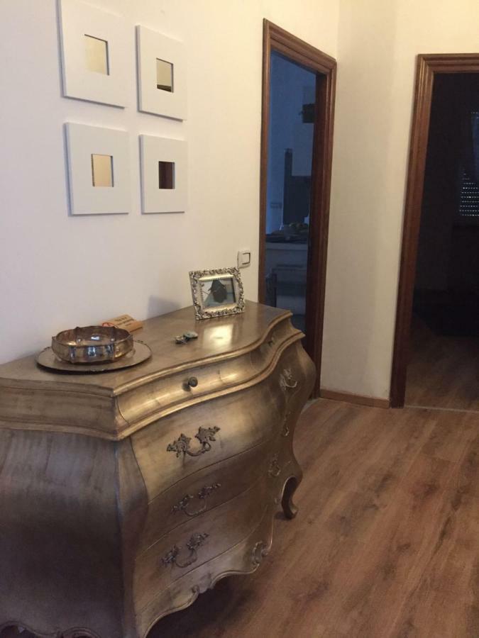 Appartamento A Витербо Экстерьер фото