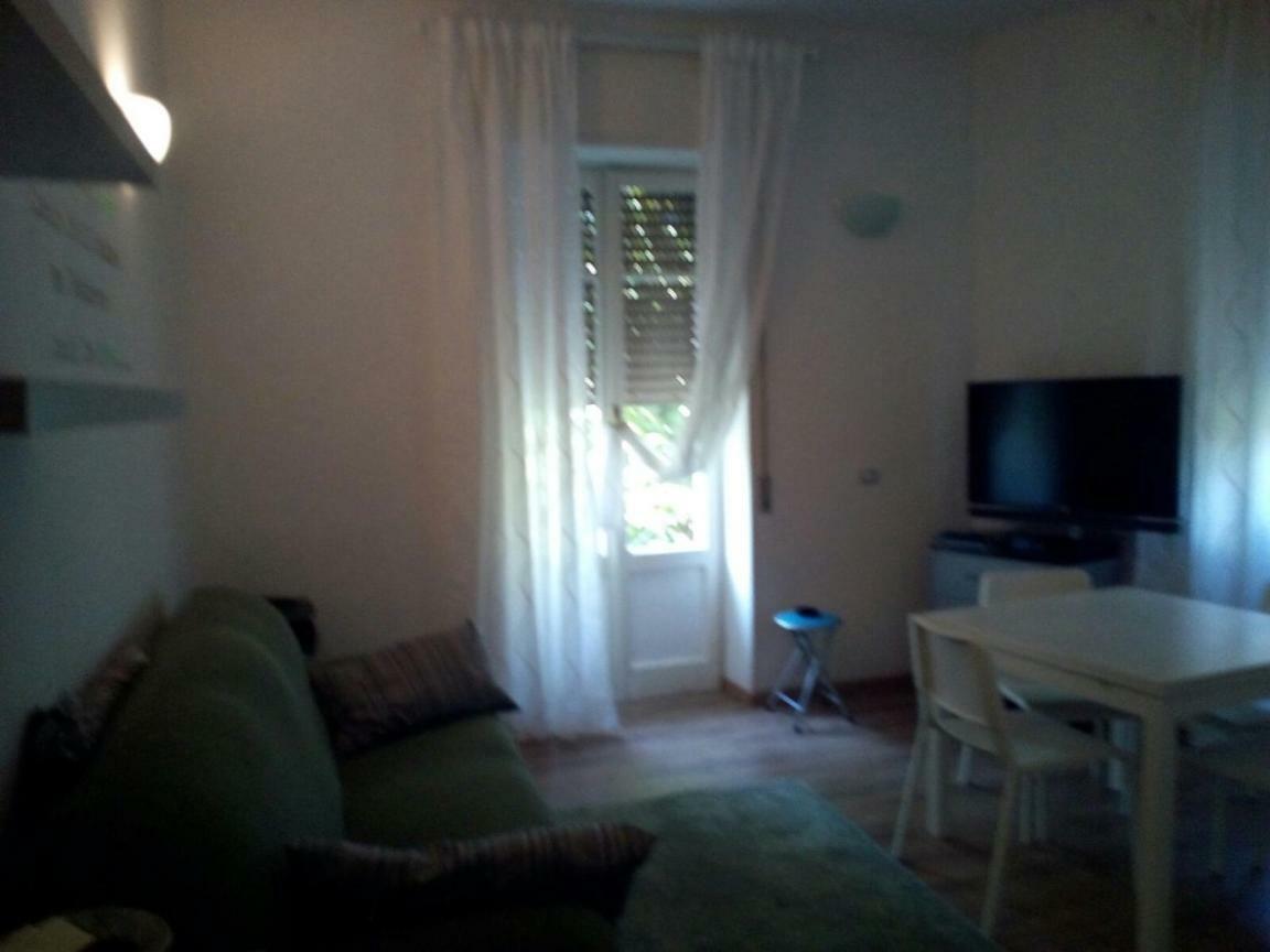 Appartamento A Витербо Экстерьер фото