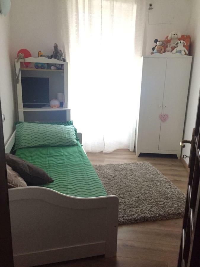 Appartamento A Витербо Экстерьер фото