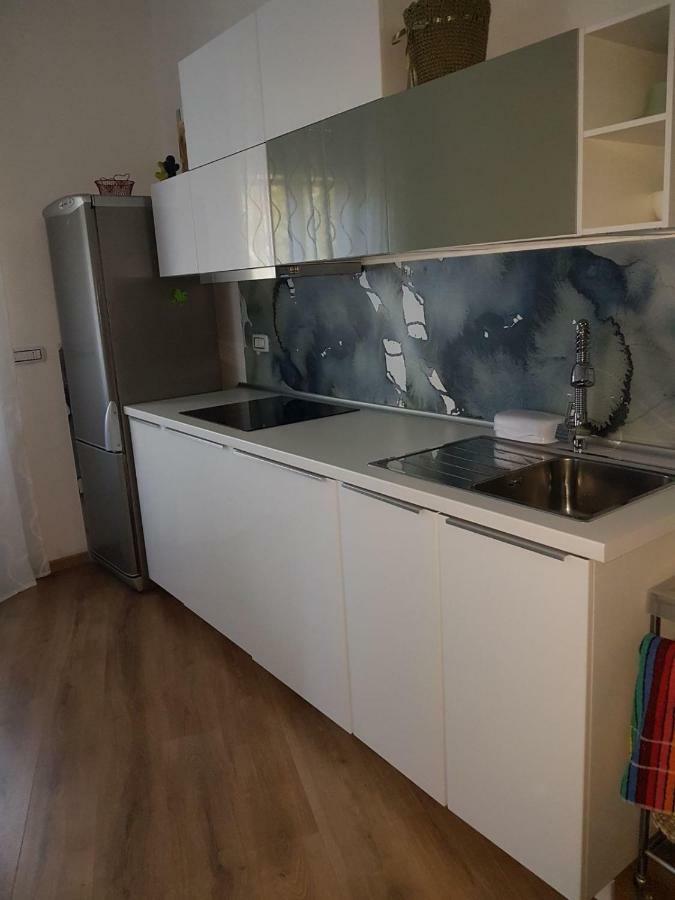 Appartamento A Витербо Экстерьер фото