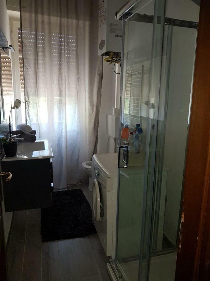 Appartamento A Витербо Экстерьер фото