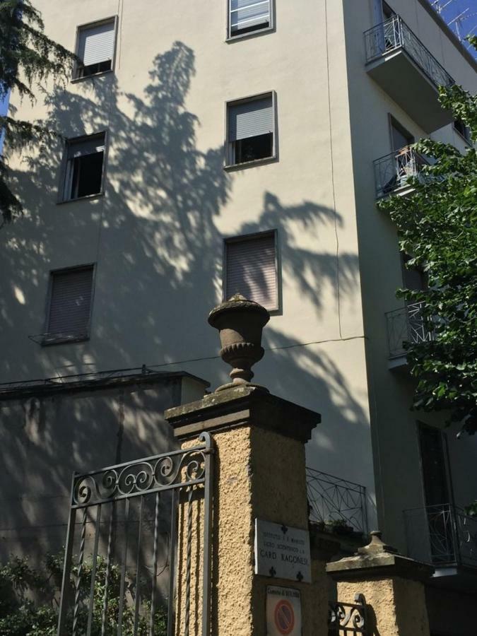 Appartamento A Витербо Экстерьер фото