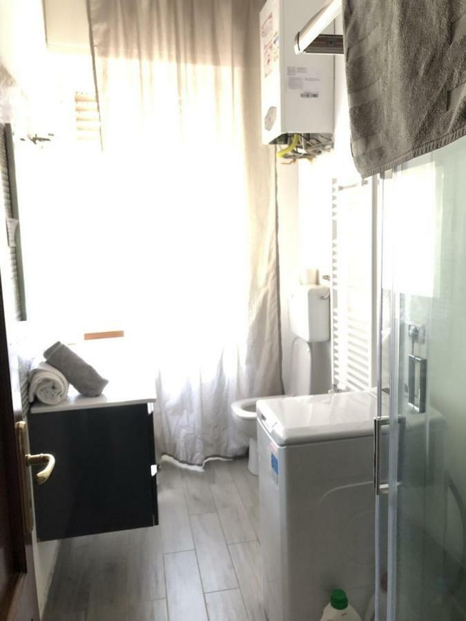Appartamento A Витербо Экстерьер фото