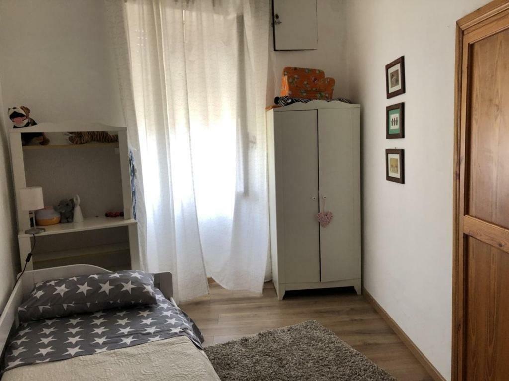 Appartamento A Витербо Экстерьер фото