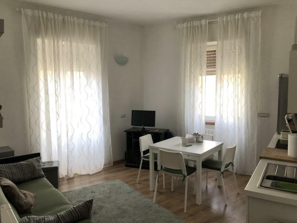 Appartamento A Витербо Экстерьер фото
