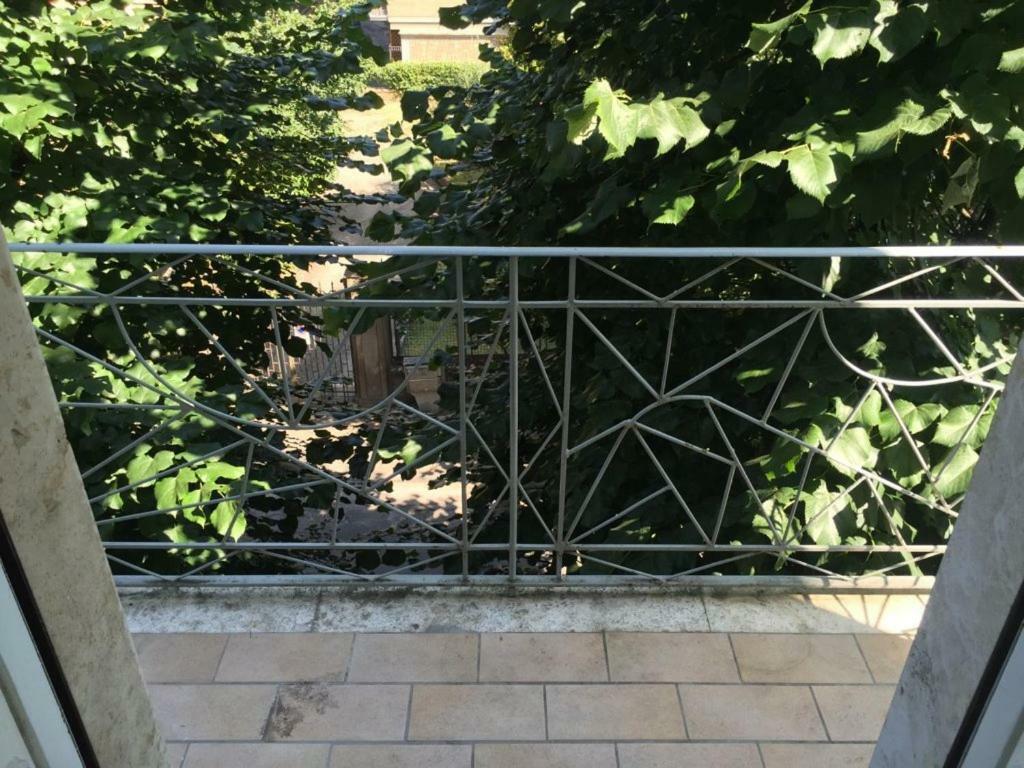 Appartamento A Витербо Экстерьер фото
