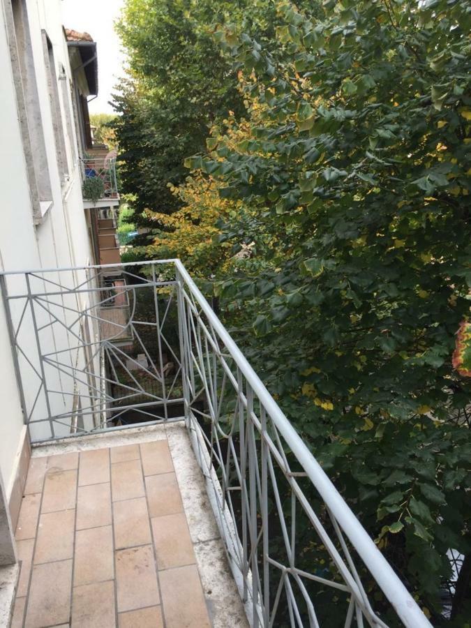 Appartamento A Витербо Экстерьер фото