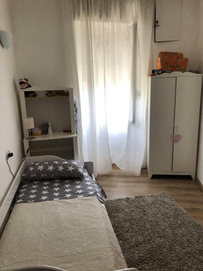 Appartamento A Витербо Экстерьер фото