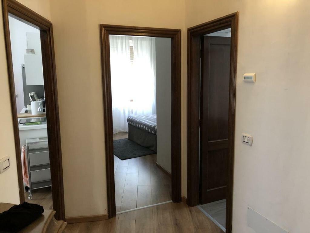 Appartamento A Витербо Экстерьер фото