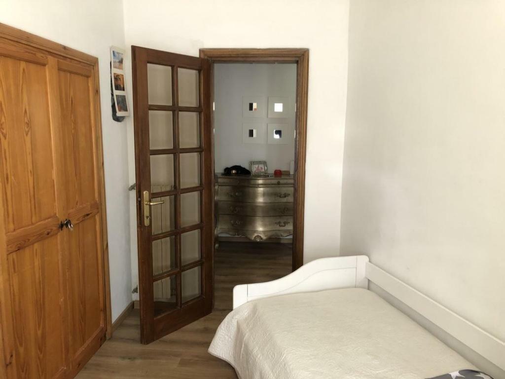 Appartamento A Витербо Экстерьер фото