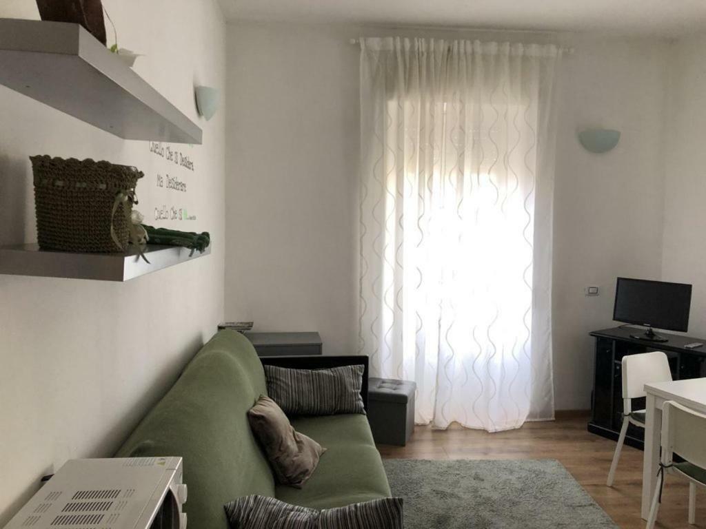Appartamento A Витербо Экстерьер фото