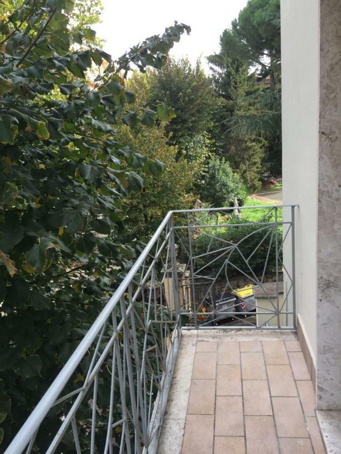 Appartamento A Витербо Экстерьер фото